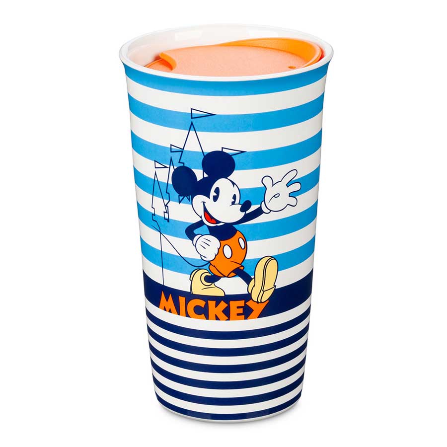 | The Main Street Mouse