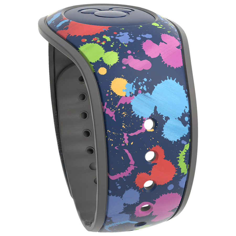 Ink & Paint MagicBand