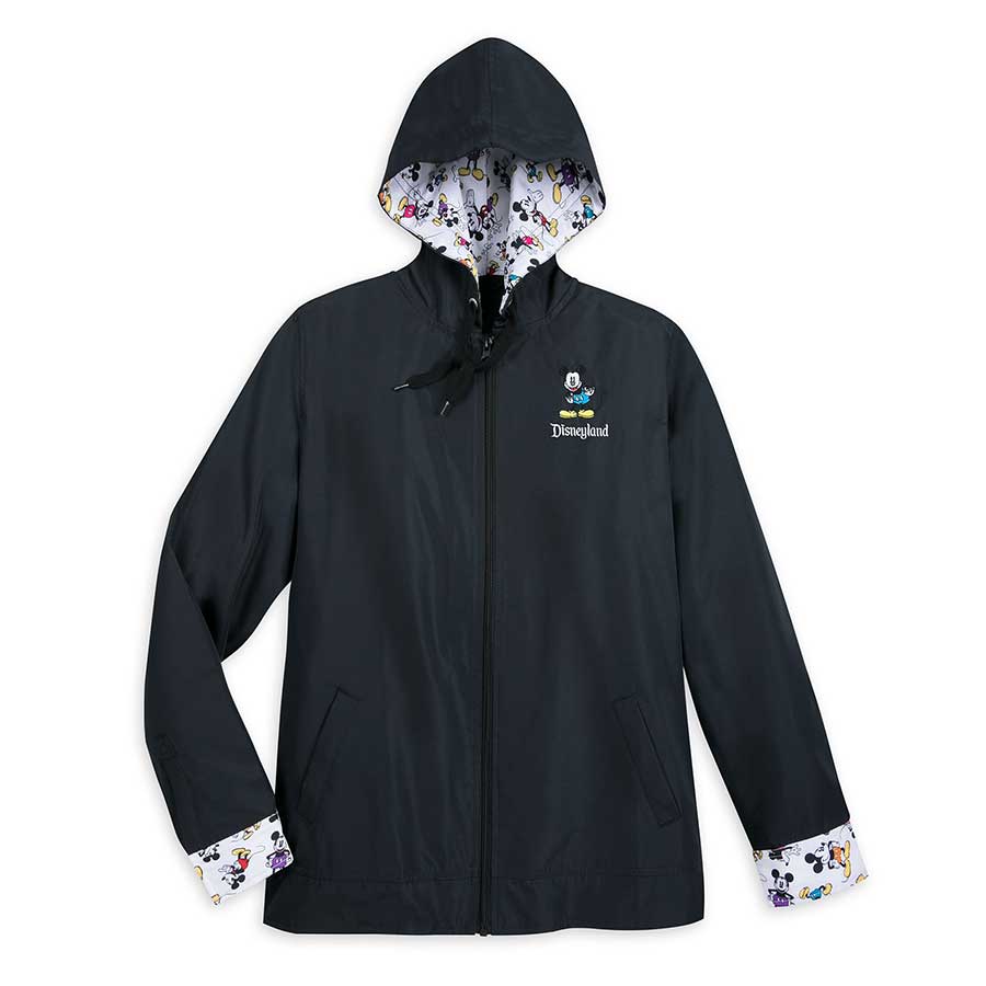 | The Main Street Mouse