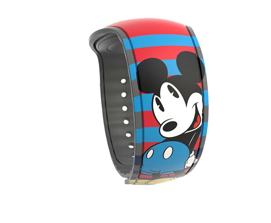 | The Main Street Mouse