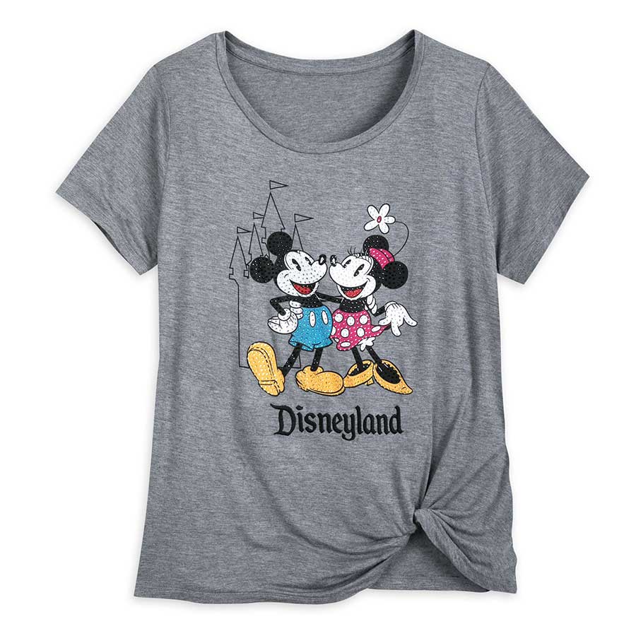 | The Main Street Mouse