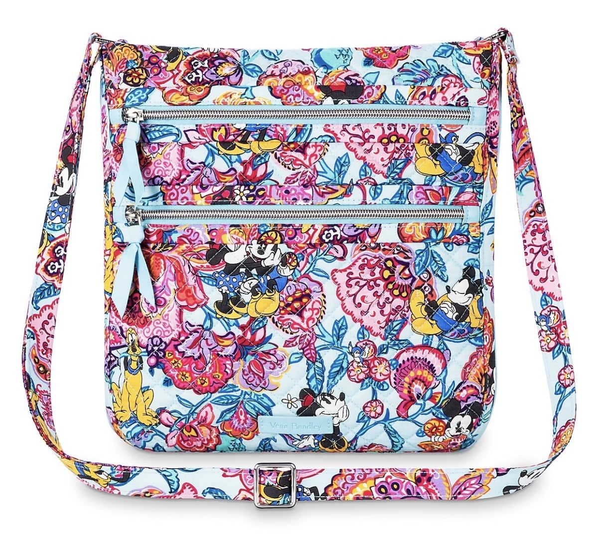 New Disney Vera Bradley Print on shopDisney! disneystyle