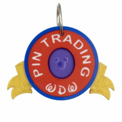 Pin Trading Band