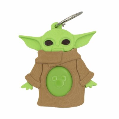 Yoda Magic Band Holder