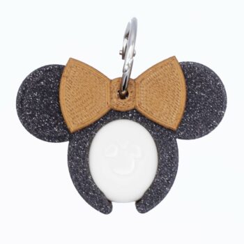 Minnie Ears Magic Band Holder