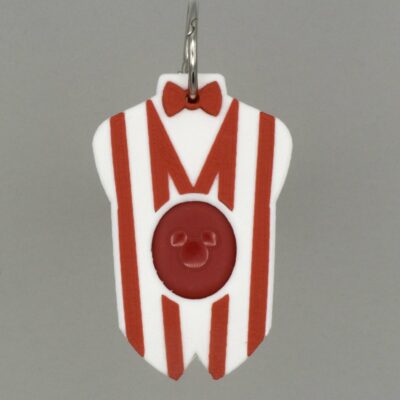Dapper Dan Magic Band Holder
