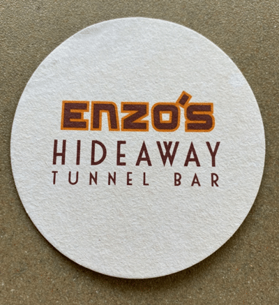 Enzos Hideaway