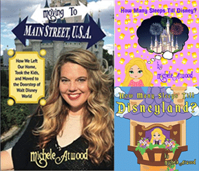 Michele's Books