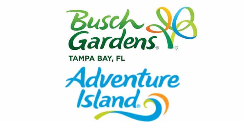 Busch Gardens Adventure Island Logo