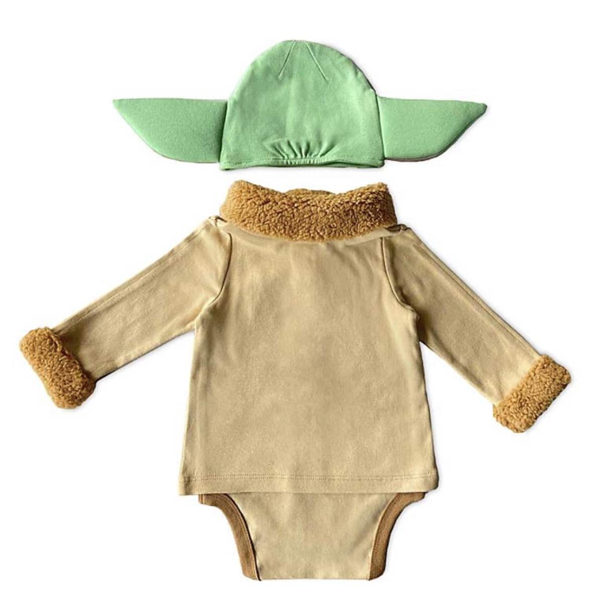 shopdisney yoda