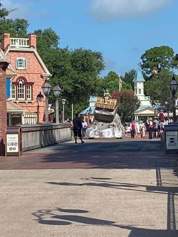A271AE8F4B7F487F8B29E0B00BF0AAC9 | The Main Street Mouse