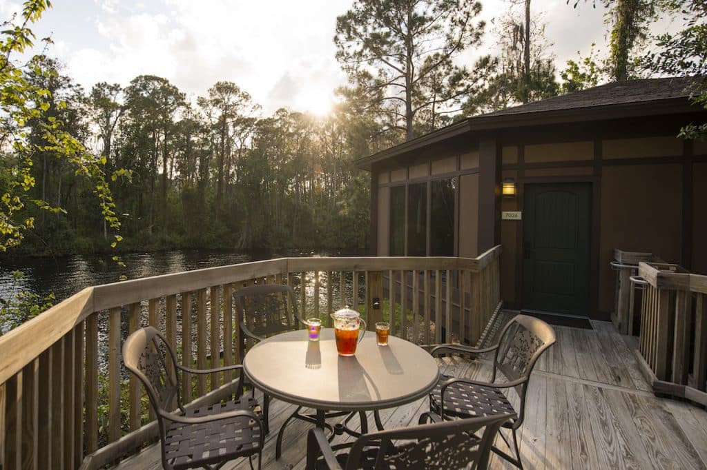 | The Main Street Mouse Treehouse Villas at Disney's Saratoga Springs Resort