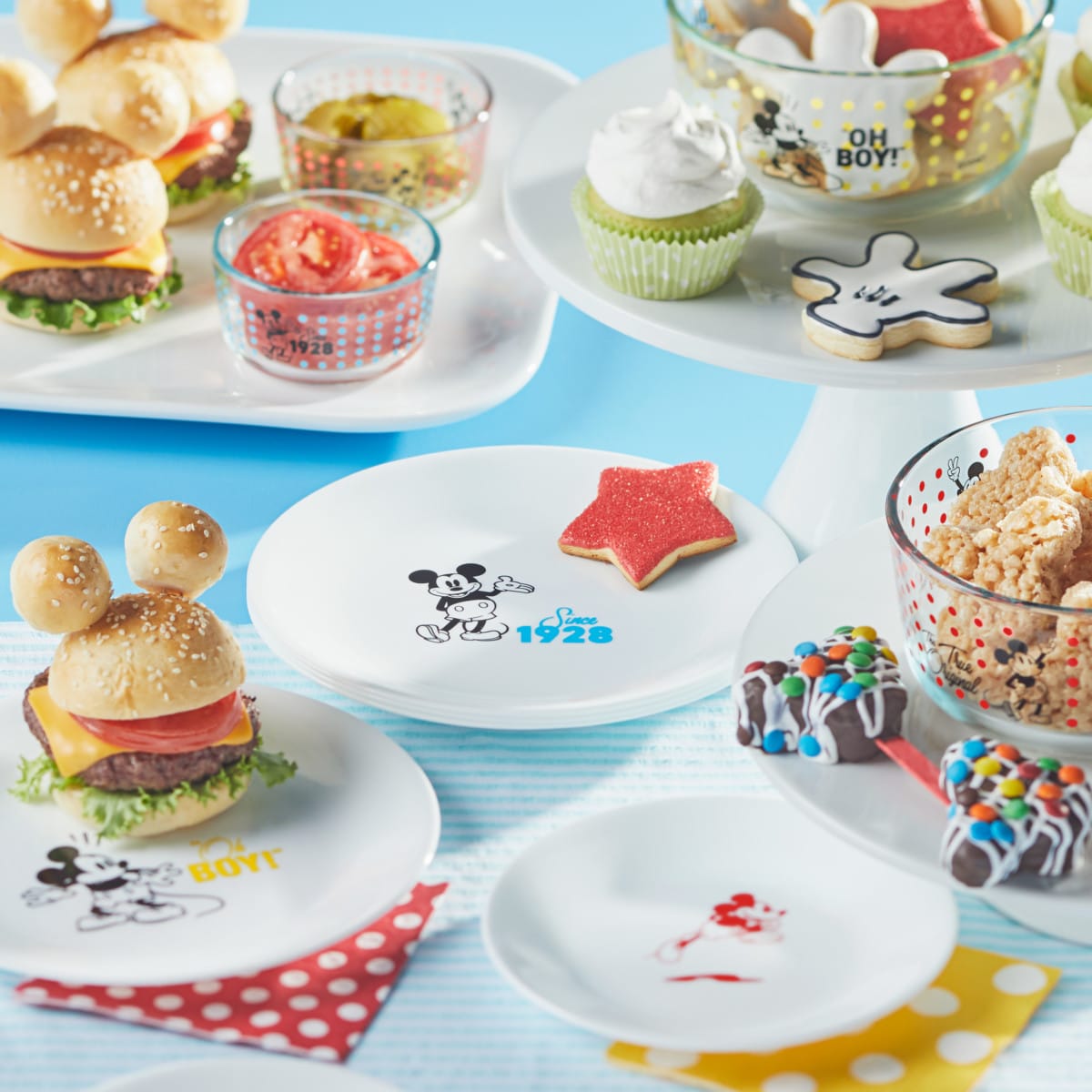 special edition mickey mouse
