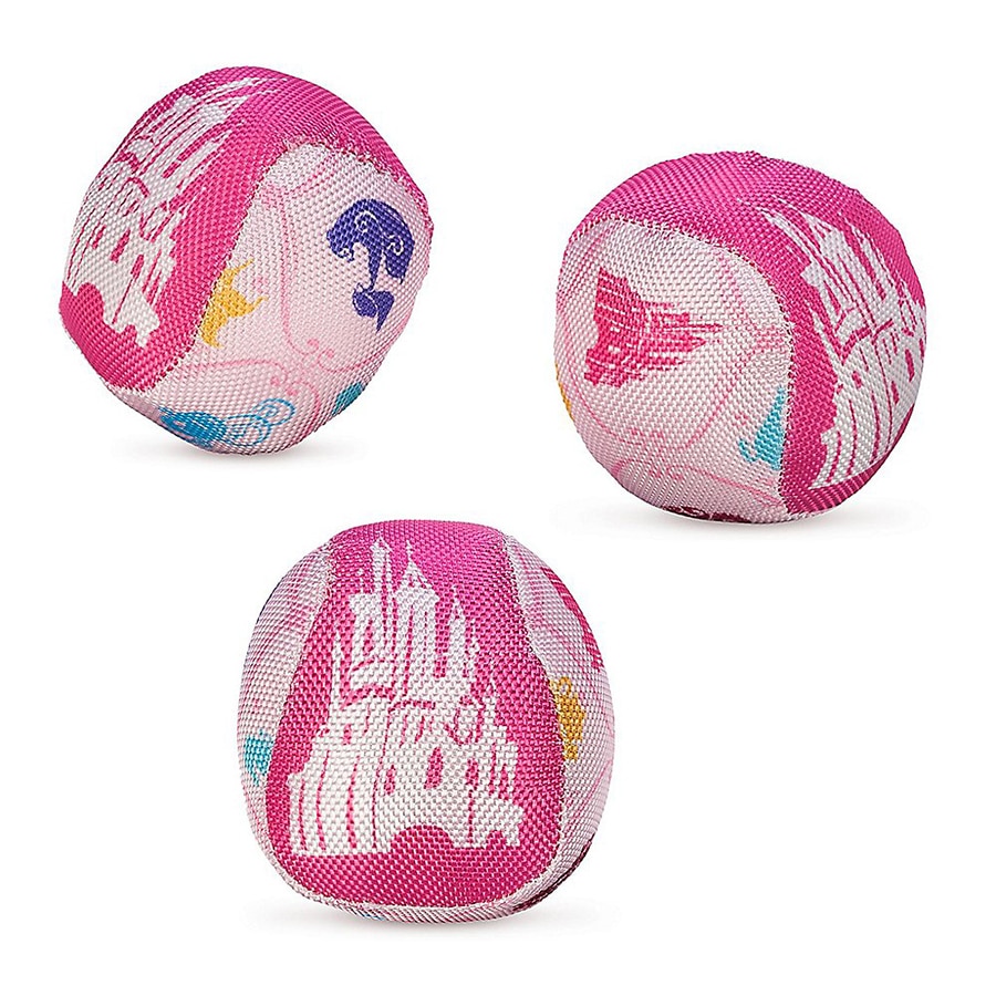 Disney Parks themed dog toys