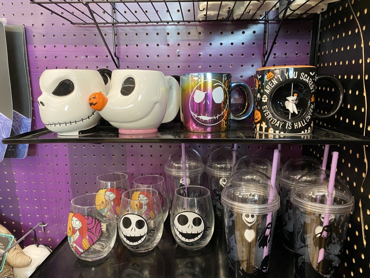 See What’s New at Spirit Halloween! Disney decor and more! The Main