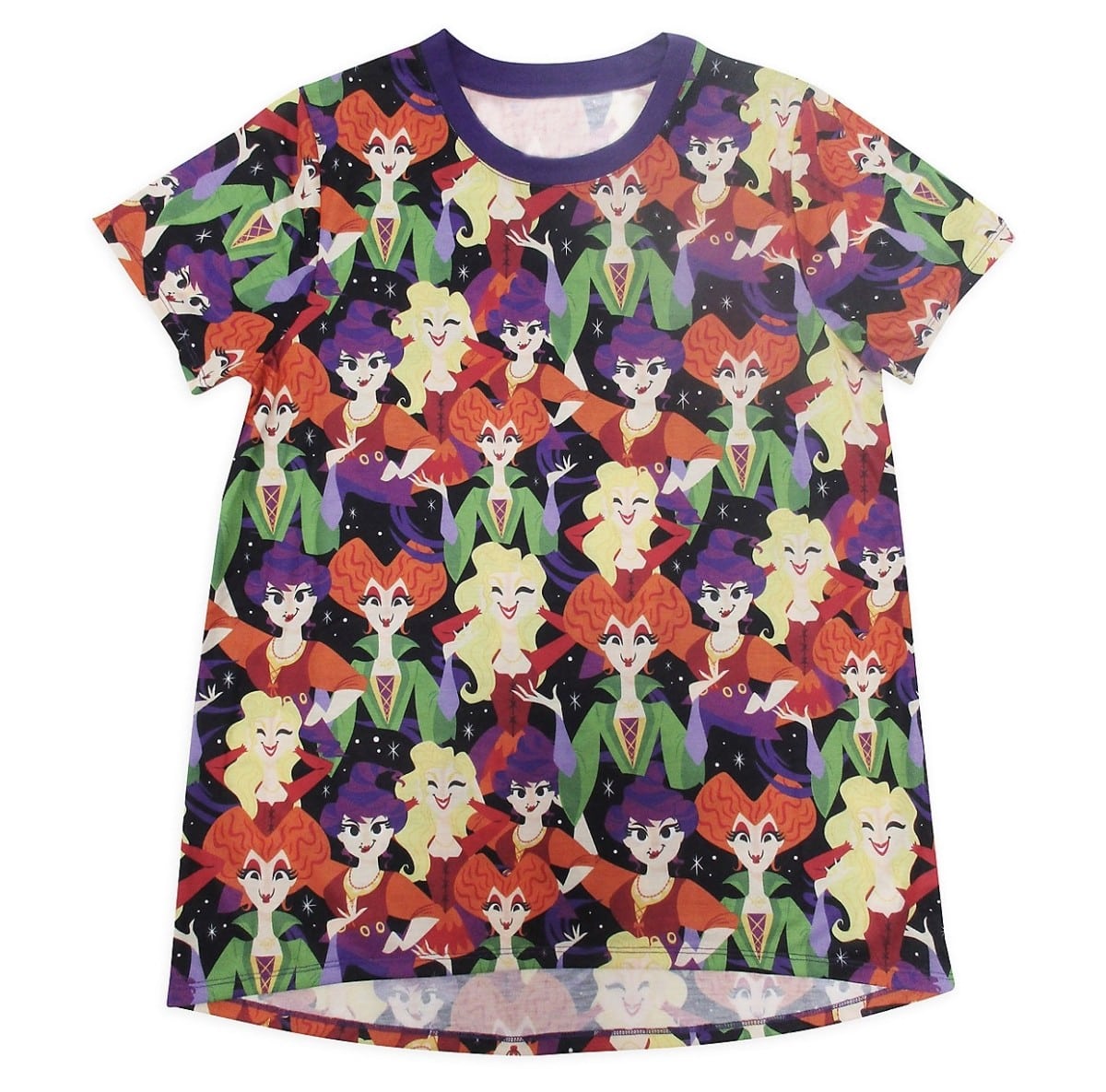 tshirt hocus pocus