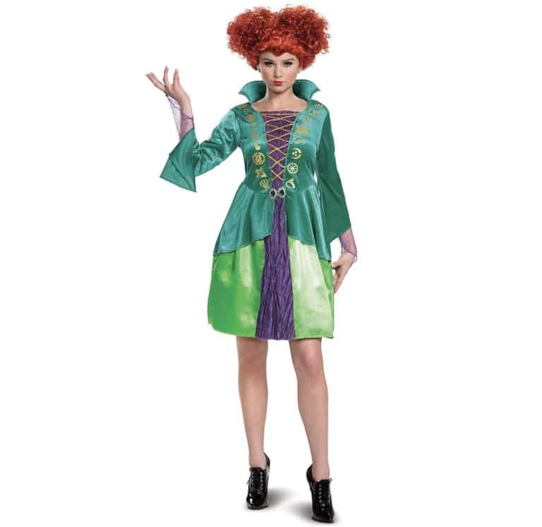 hocus pocus disney world merchandise