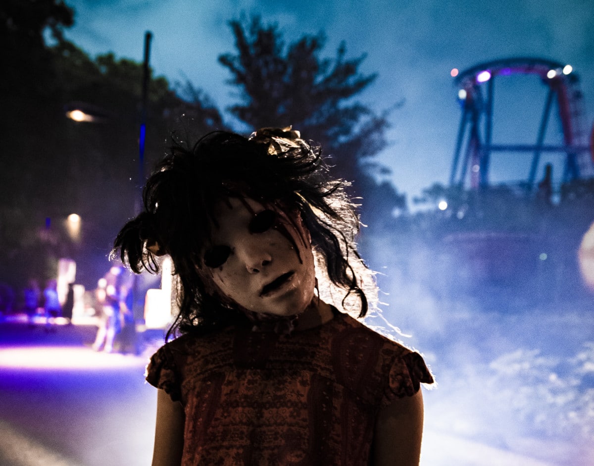 Aspiring scare actors can virtually apply now to join the team for HowlOScream 2020 | The Main Street Mouse