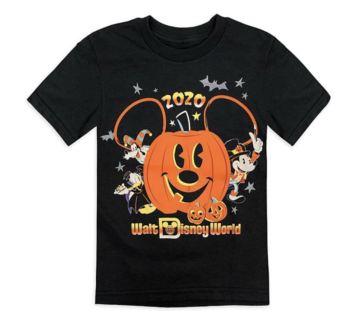 NEW Disney Parks Halloween Merch on shopDisney!