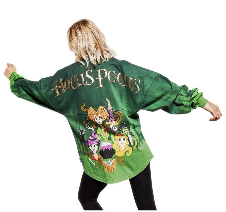 hocus pocus dolls shop disney