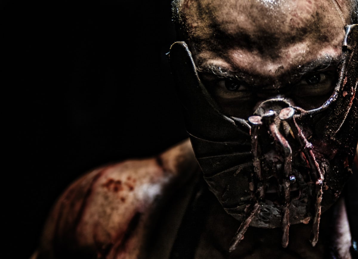 Protective face coverings will be required for guests and performers at HowlOScream 2020 | The Main Street Mouse