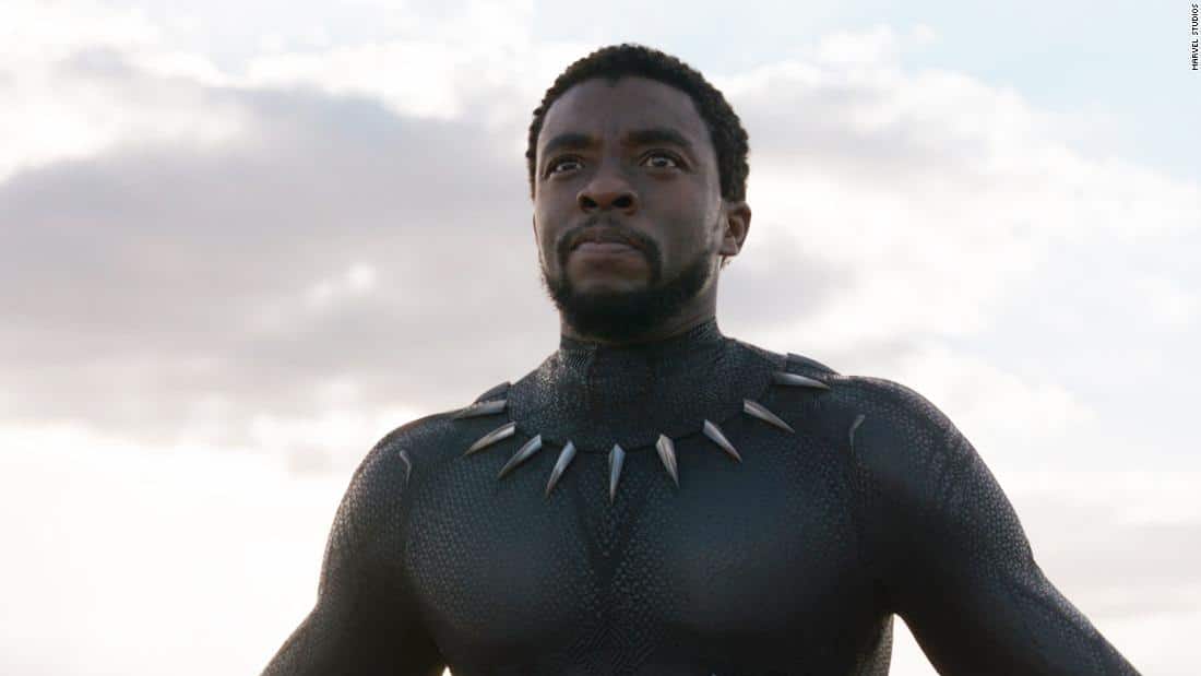 Black Panther