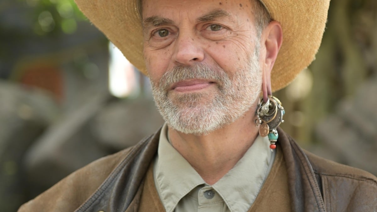 Magic of Disneys Animal Kingdom