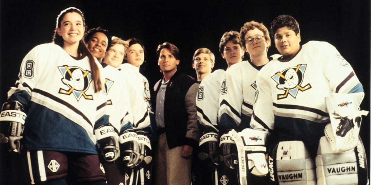 D2 The Mighty Ducks