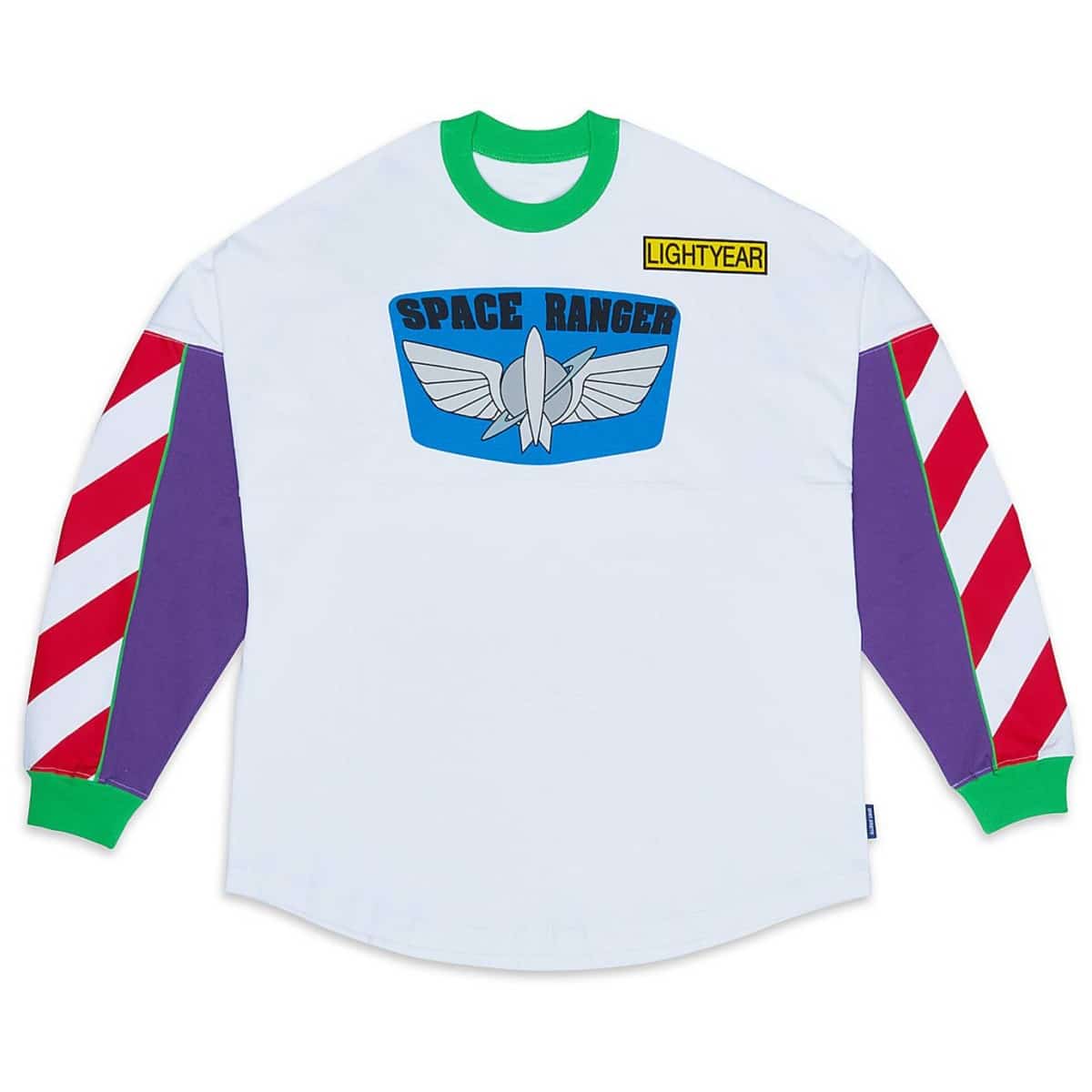 Take Your Style to Infinity and Beyond With This New