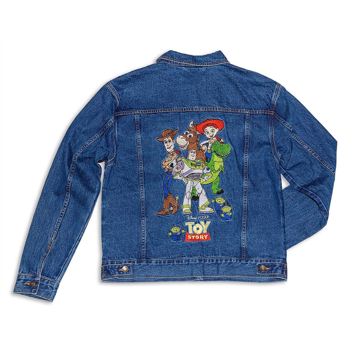 Toy Story Jacket