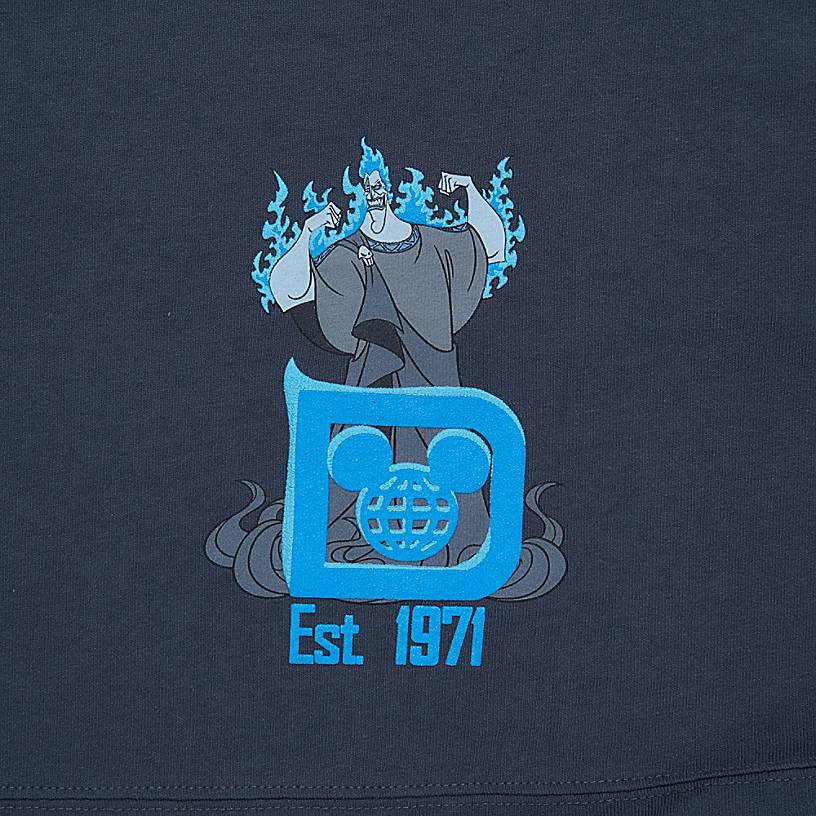 Hades Spirit Jersey