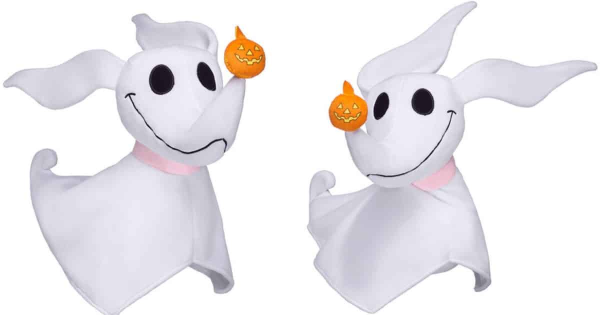 build a bear workshop oogie boogie