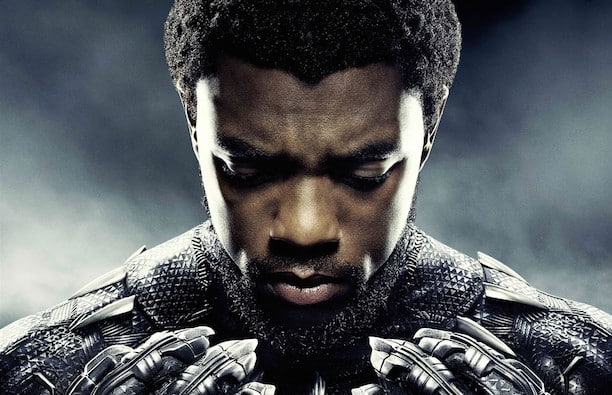 Black Panther