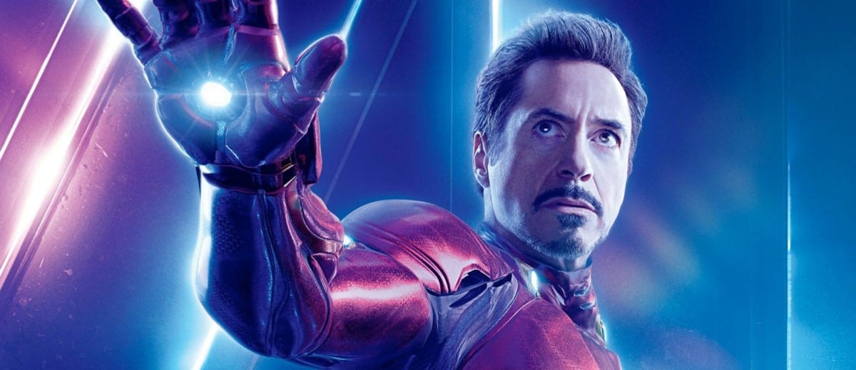 Iron Man