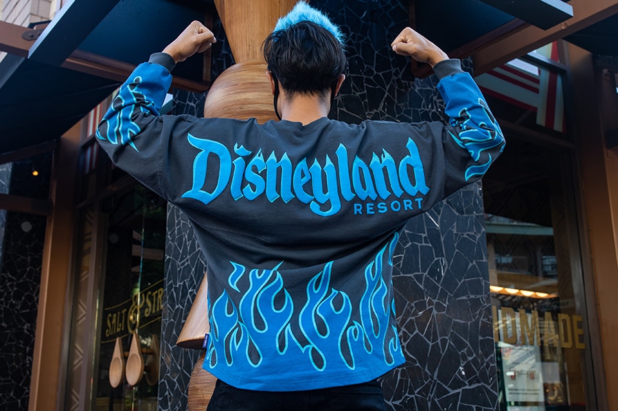 Hades Spirit Jersey