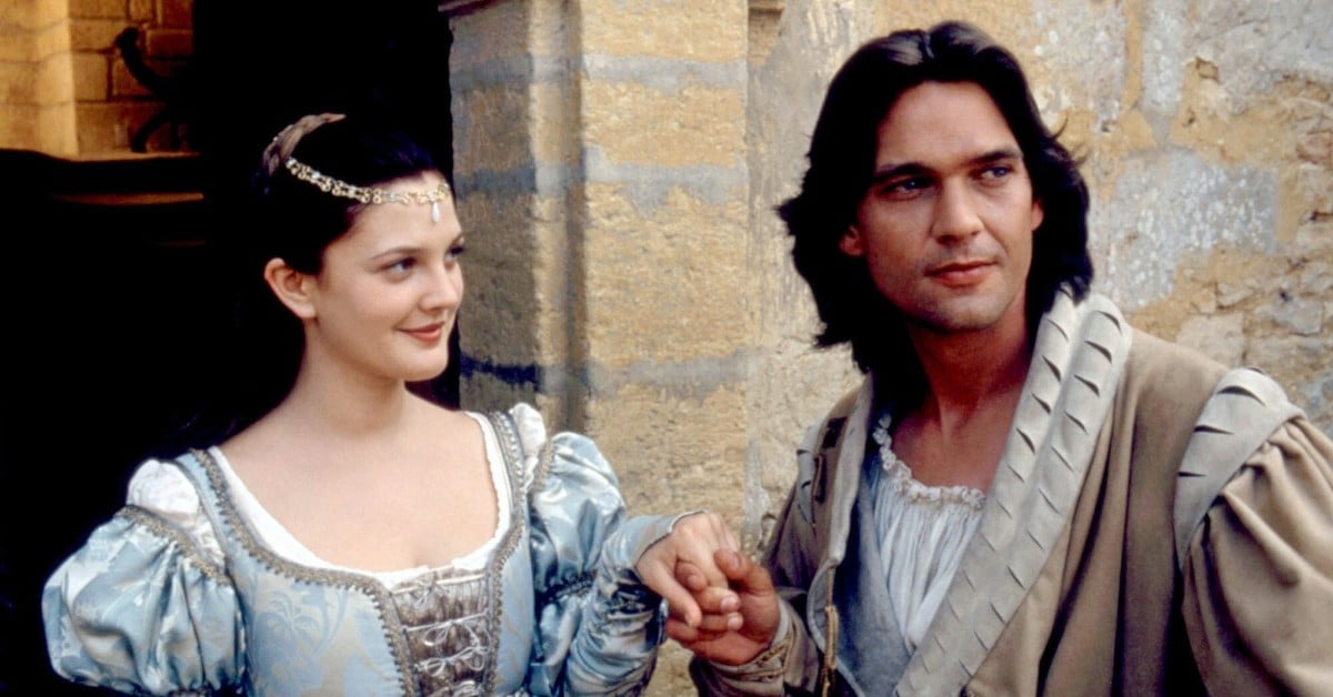 Ever After A Cinderella Story