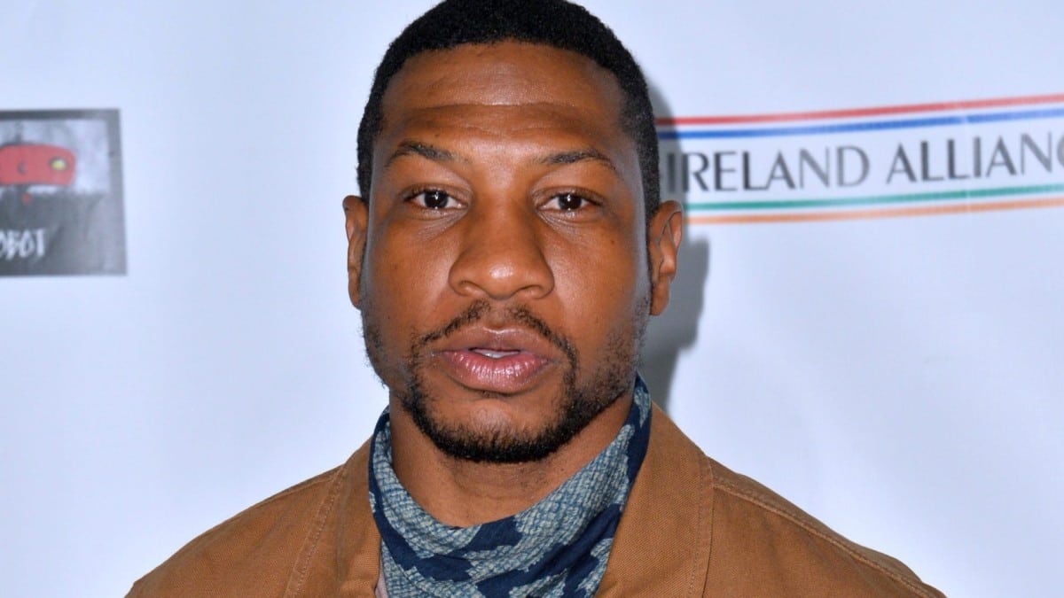 Jonathan Majors