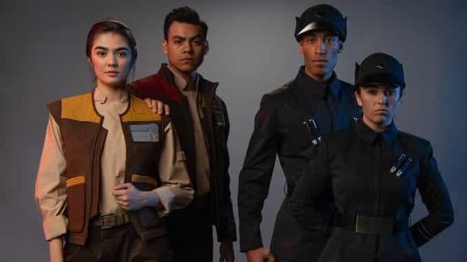 Cast Members