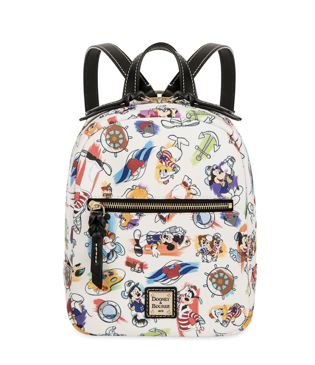 New Disney Dooney Bourke Handbags Now on shopDisney