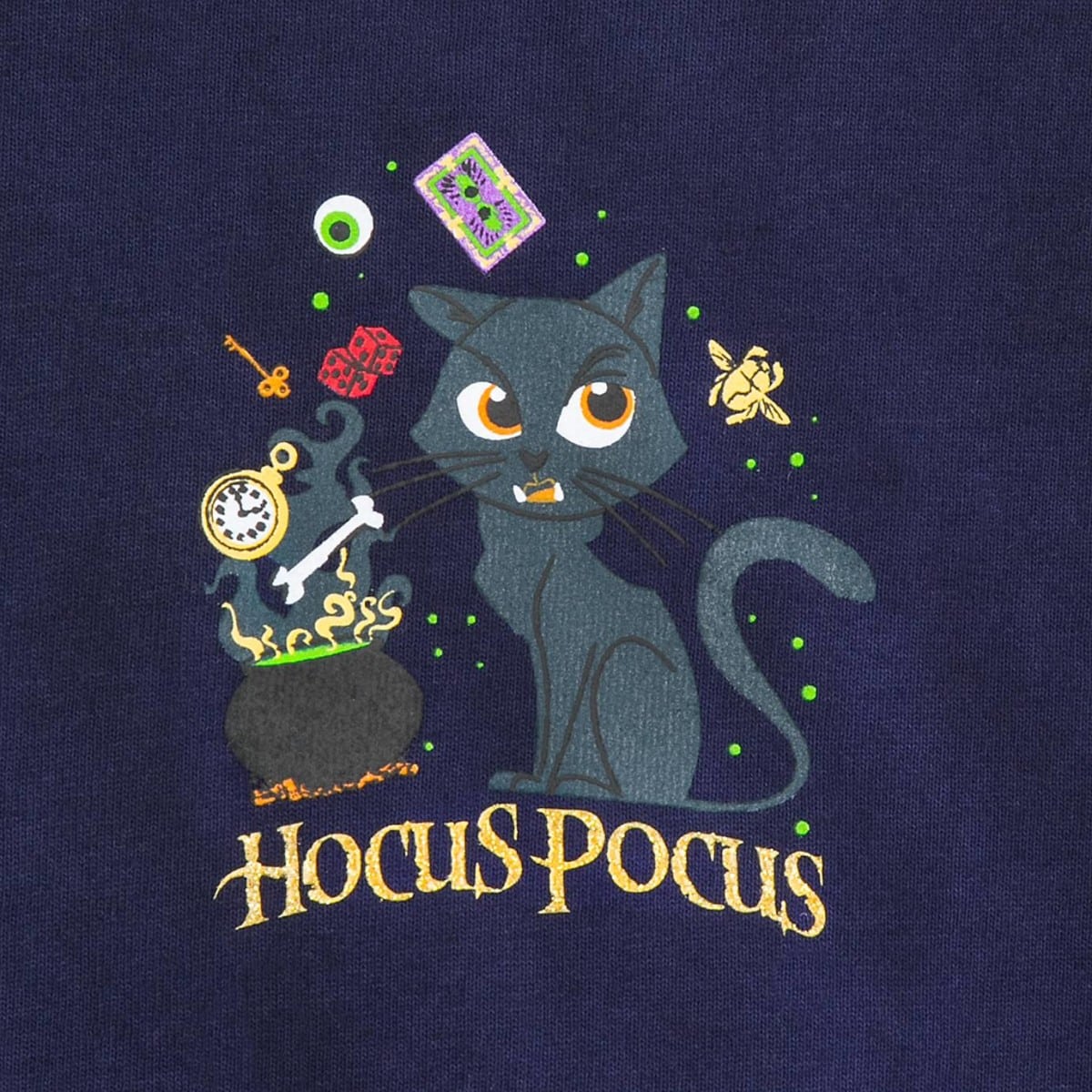 Hocus Pocus Spirit Jersey