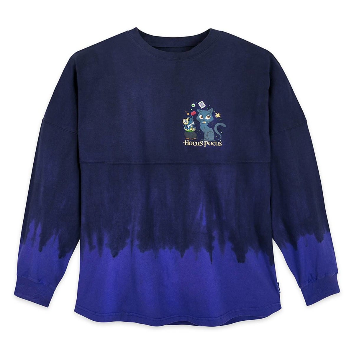 Hocus Pocus Spirit Jersey