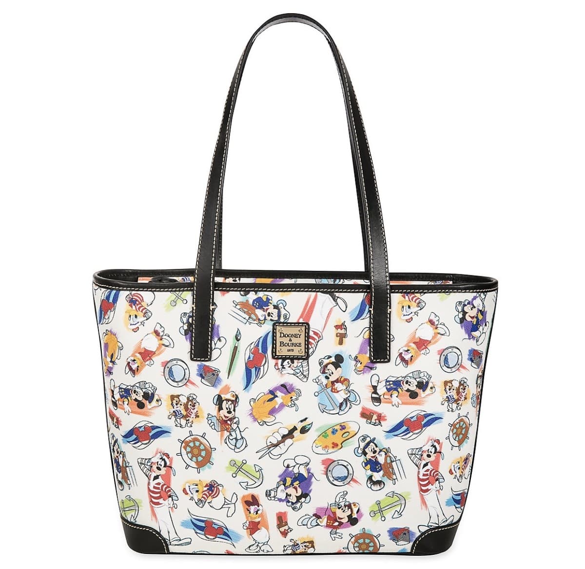 New Disney Dooney & Bourke Handbags Now on shopDisney! LaptrinhX / News