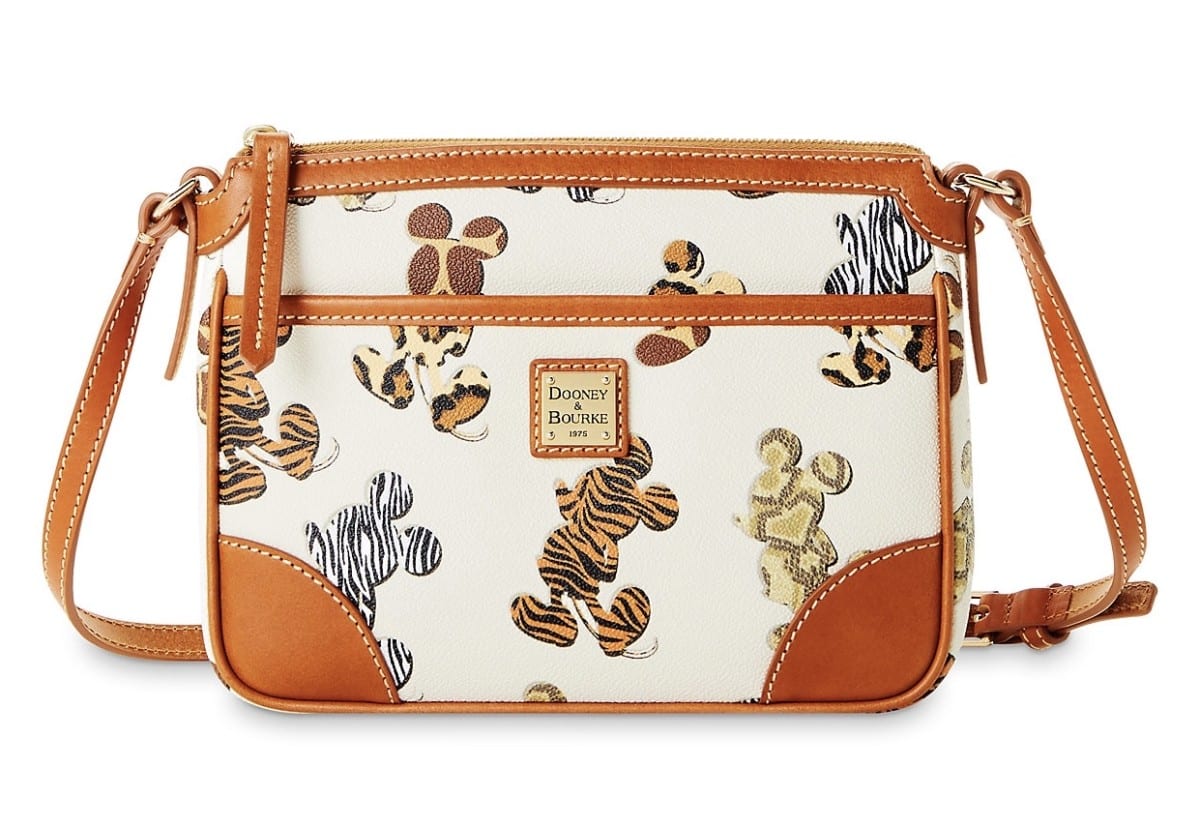 New Disney Dooney & Bourke Handbags Now on shopDisney!