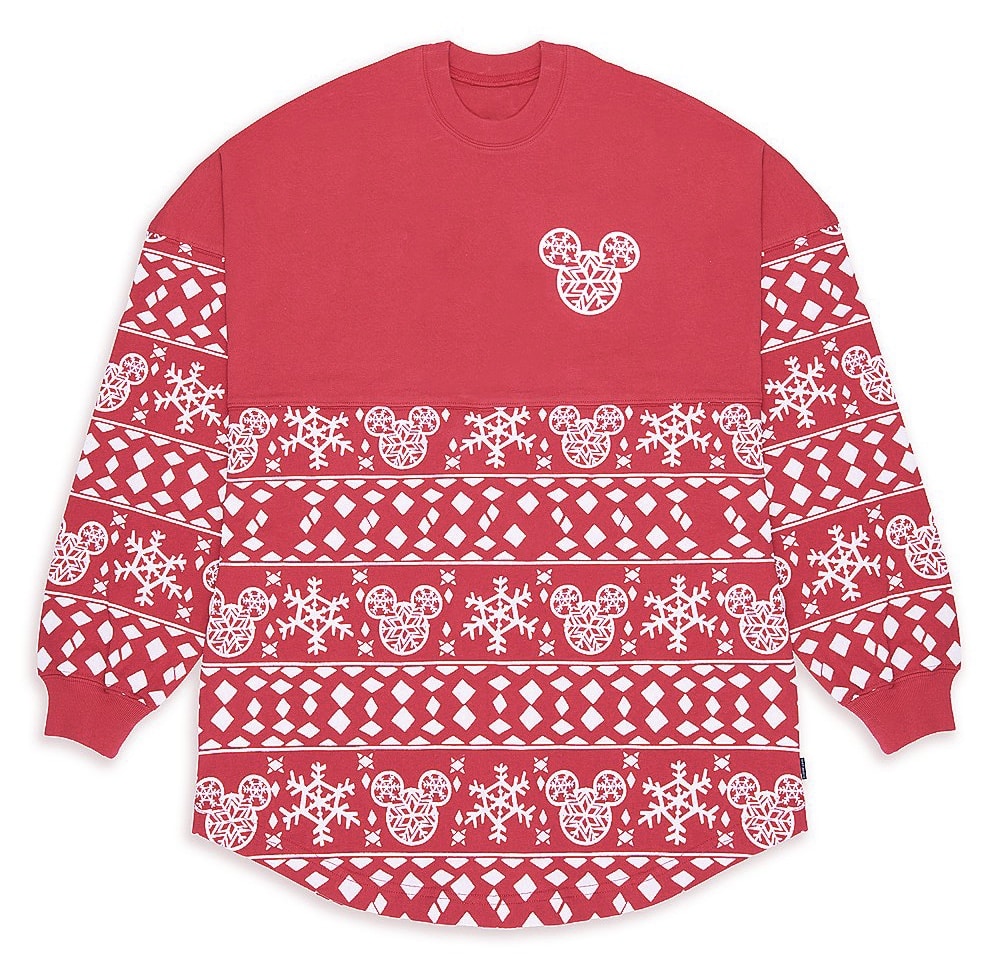 new disney spirit jersey 2020