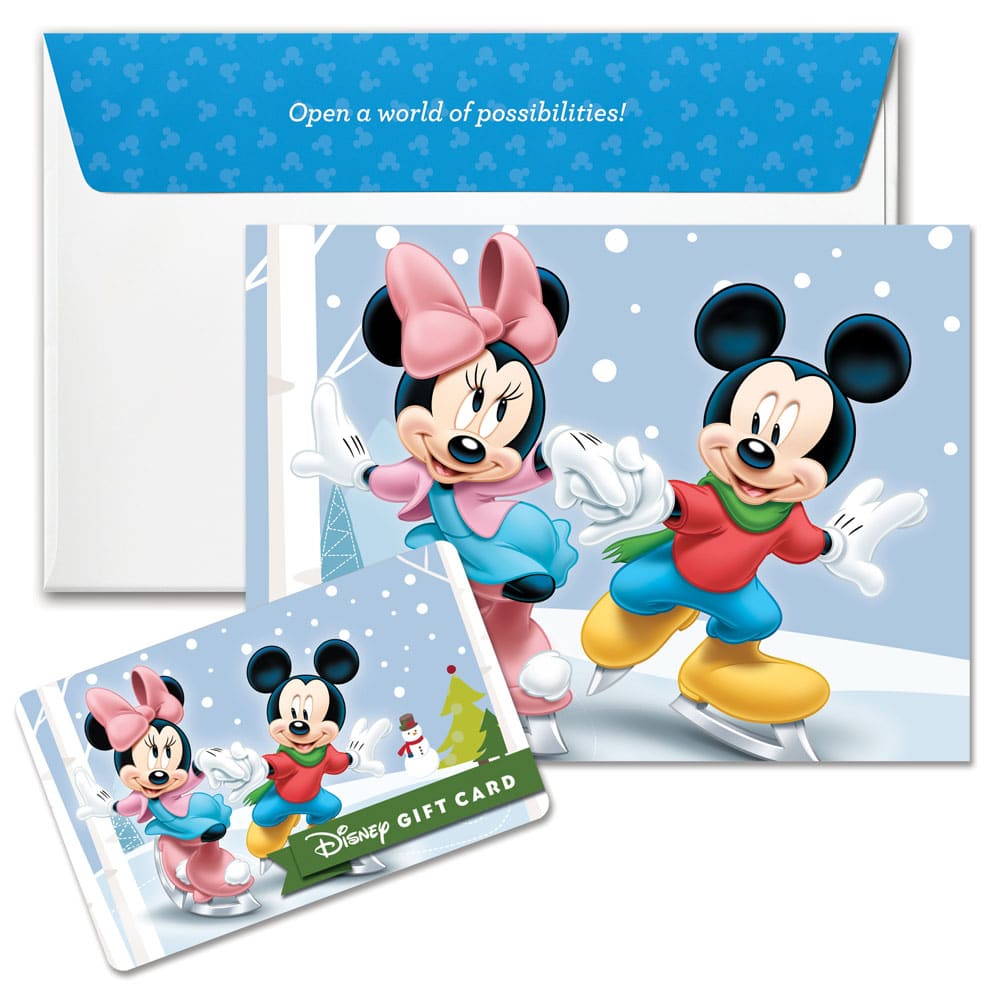 DisneyMagicMoments: Create Your Own Holiday Mickey Mouse Inspired