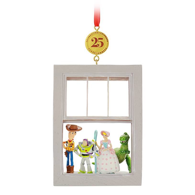 'Toy Story' ornament