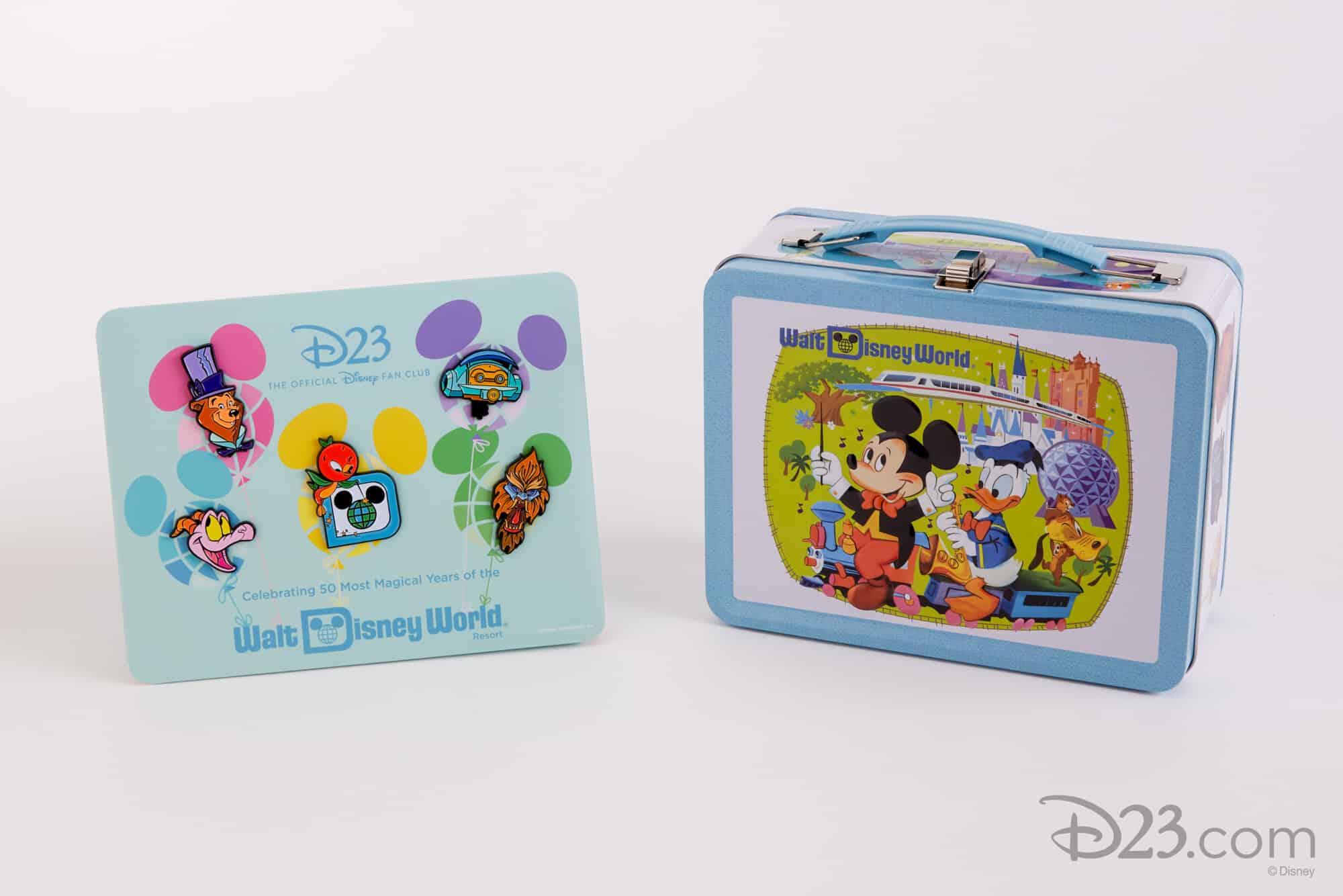 2021CollectorSetA | The Main Street Mouse