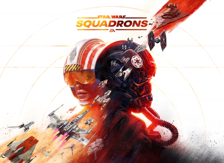 Star Wars Squadrons