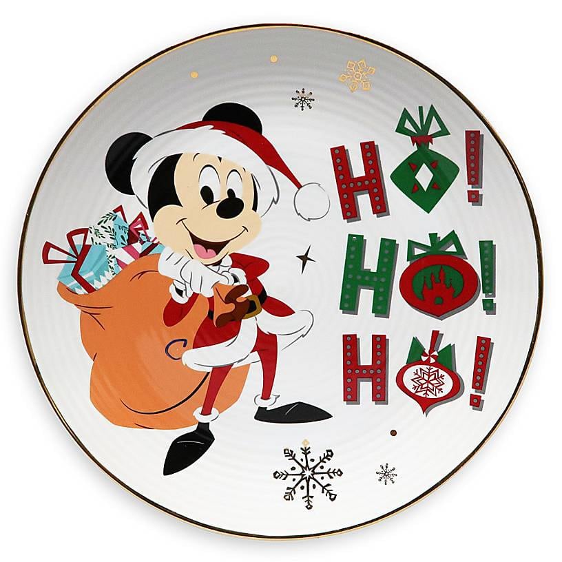 Holiday Cheer Plate