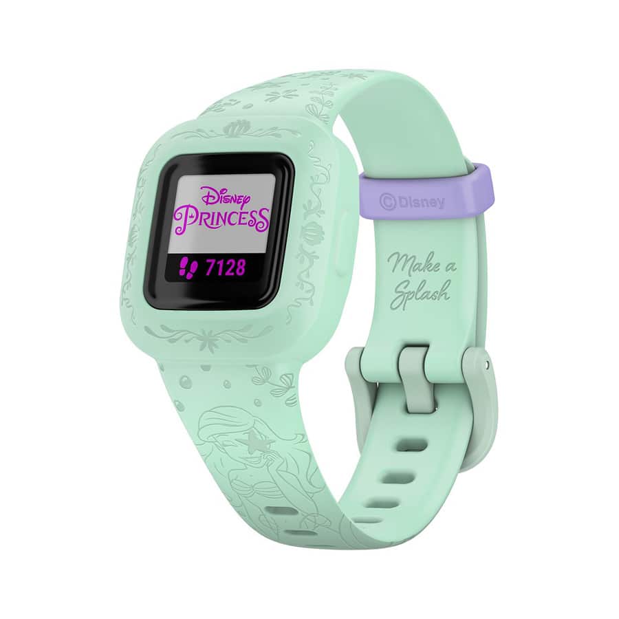 Disney Princess Vívofit Jr 3 fitness tracker